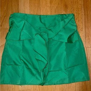 Brand new mini skirt from shein